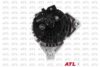 ATL Autotechnik L 47 270 Alternator